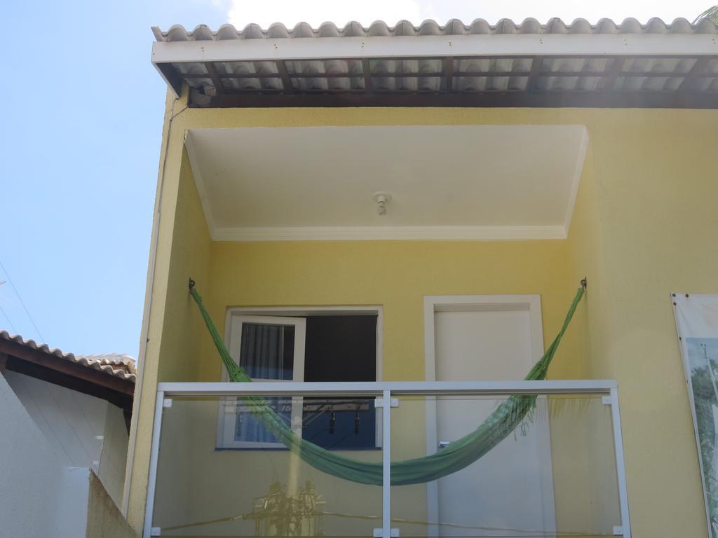Pousada Praia Bella Σαλβαντόρ Εξωτερικό φωτογραφία